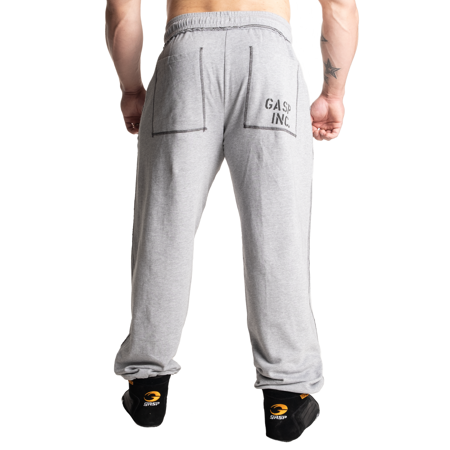 GASP - Division Sweatpants