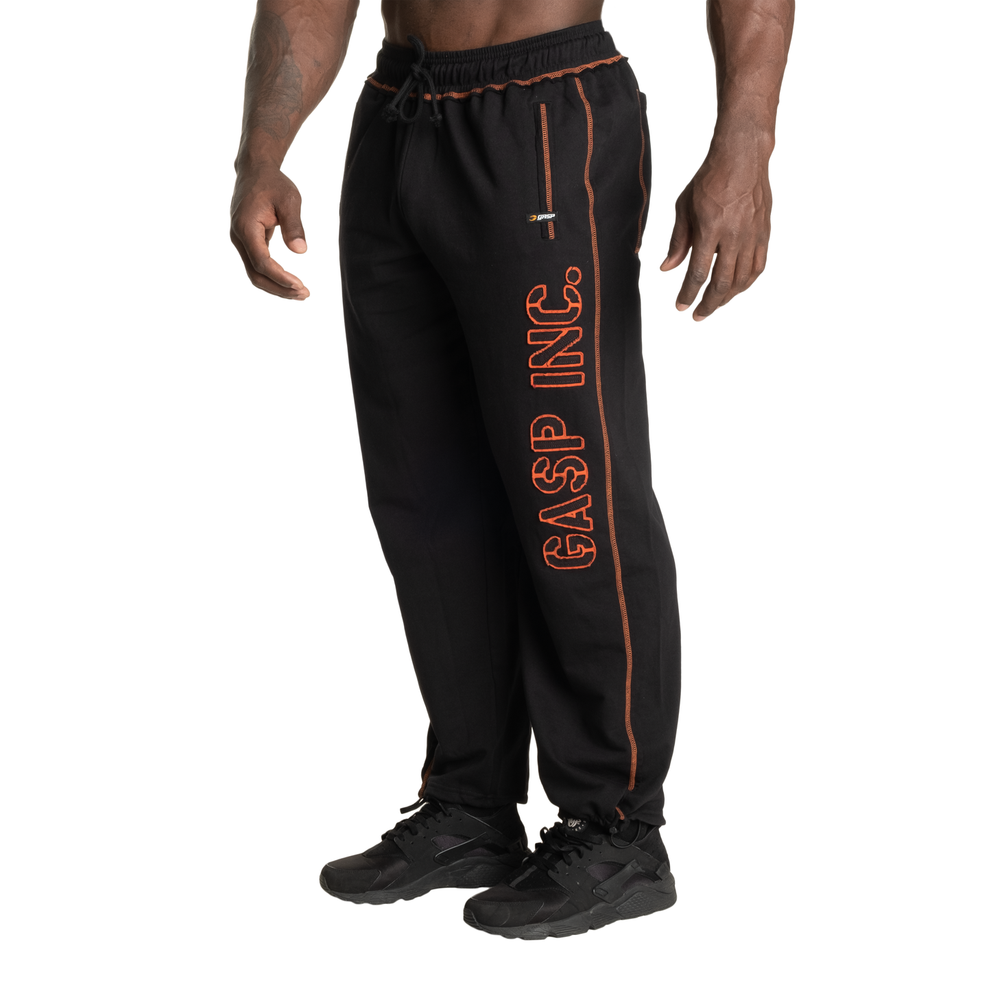 GASP - Division Sweatpants