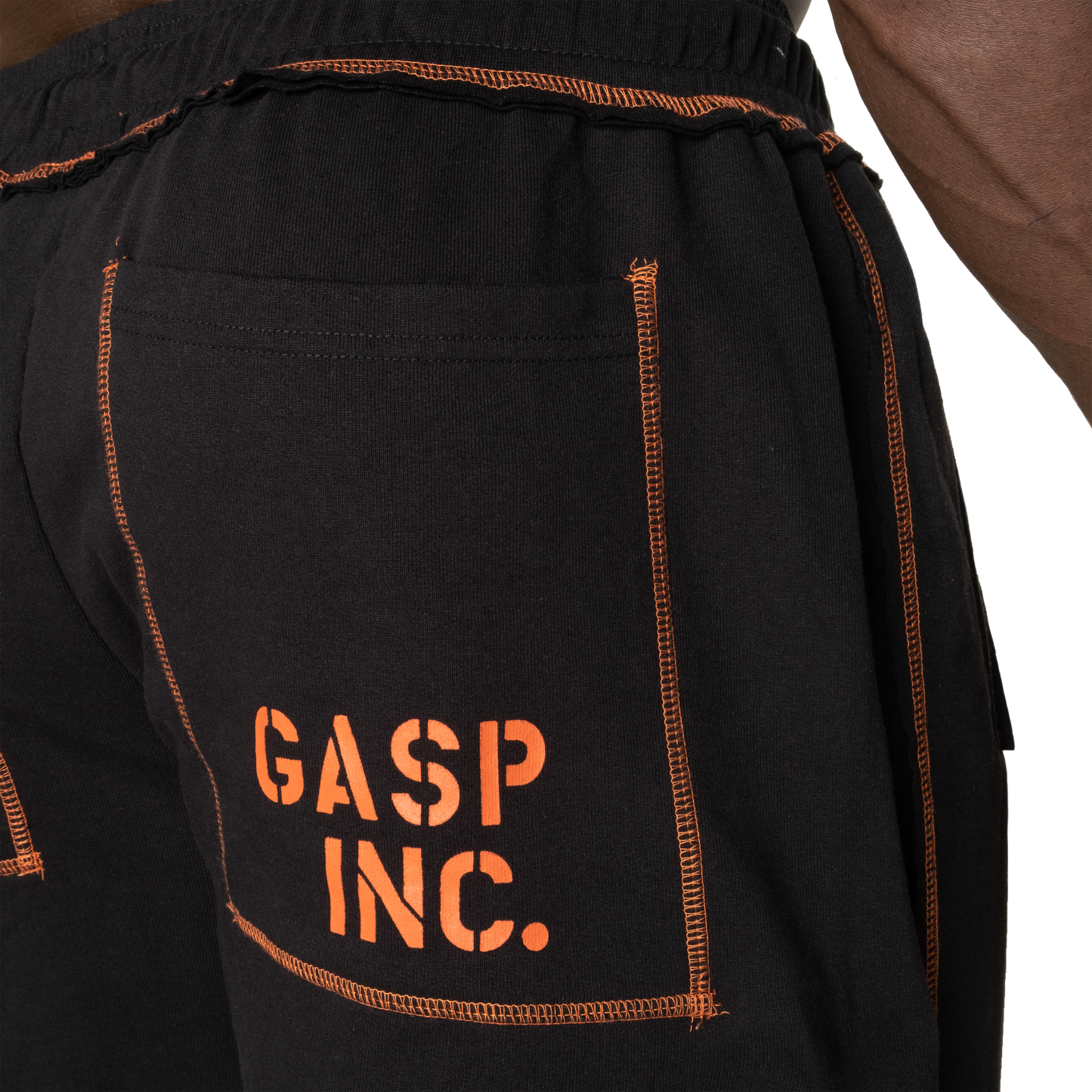 GASP - Division Sweatpants