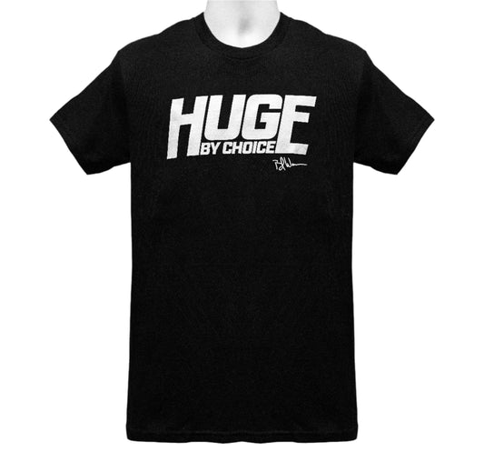 Branch Warren - Huge By Choice - Black