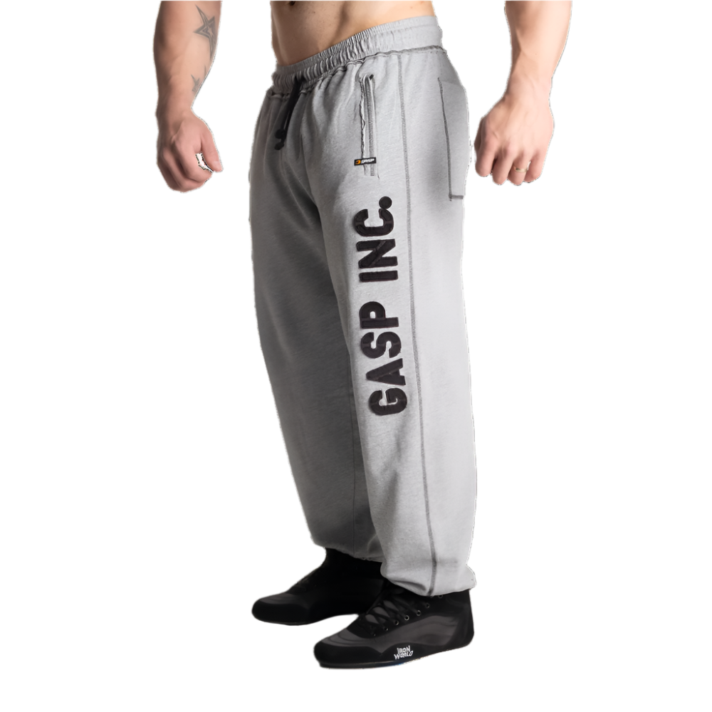 GASP - Division Sweatpants