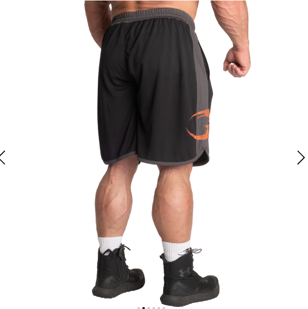 GASP - Gasp Mesh Shorts