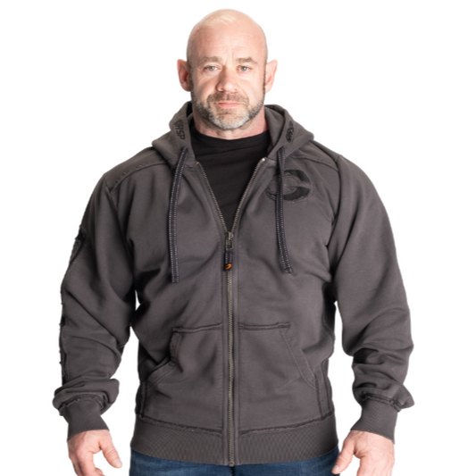 GASP - Pro Gym Hoodie