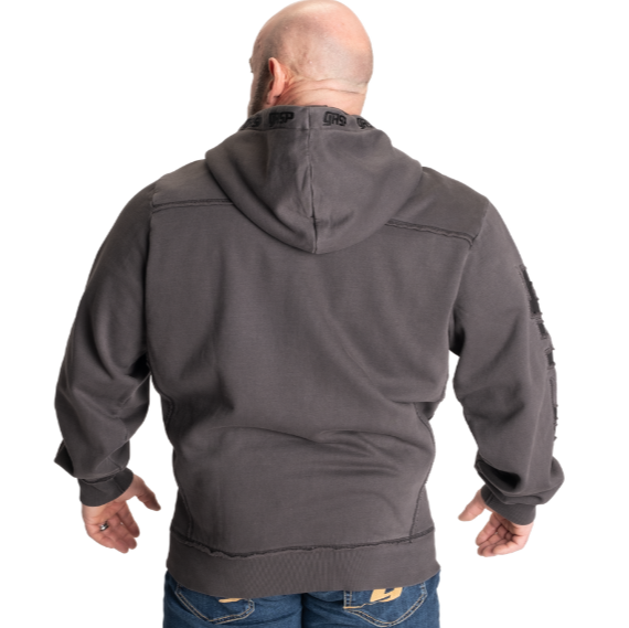 GASP - Pro Gym Hoodie