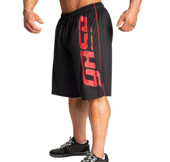 GASP - Pro Mesh Shorts