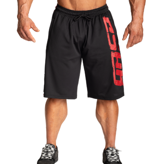 GASP - Pro Mesh Shorts