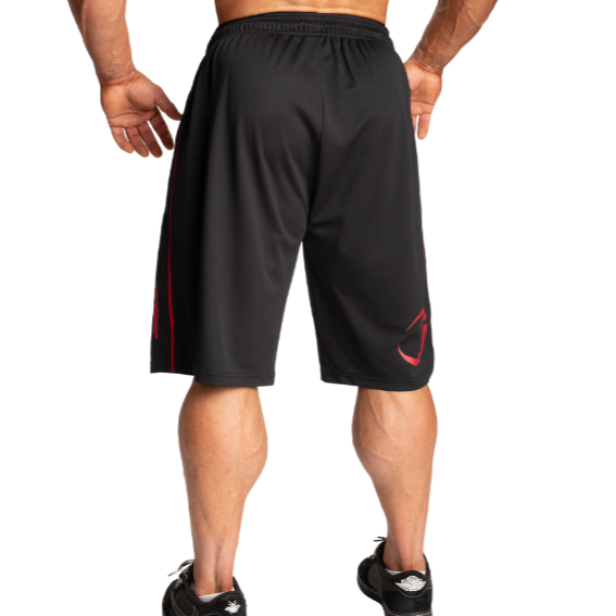 GASP - Pro Mesh Shorts