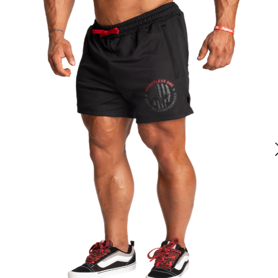 GASP - R1 Mesh Shorts