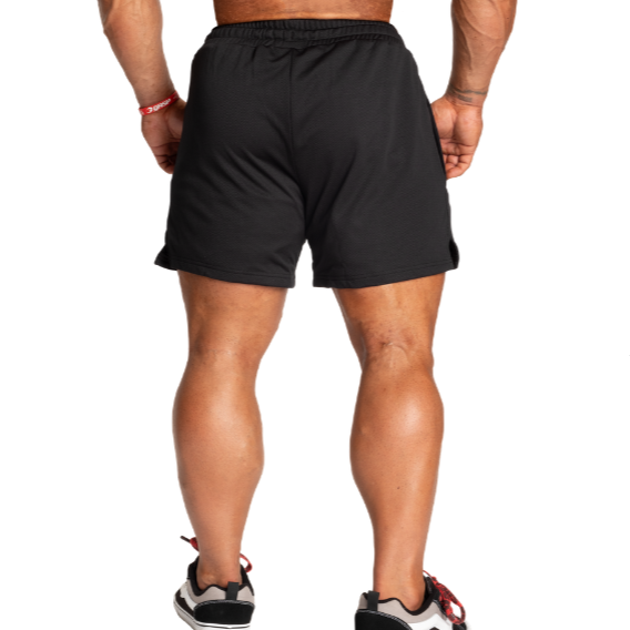 GASP - R1 Mesh Shorts