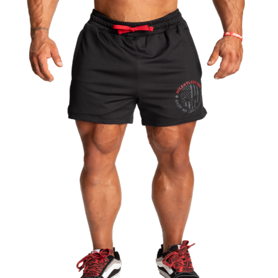 GASP - R1 Mesh Shorts