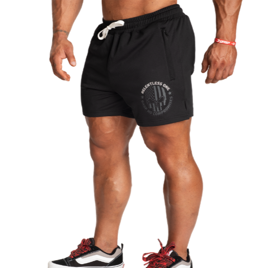 GASP - R1 Mesh Shorts