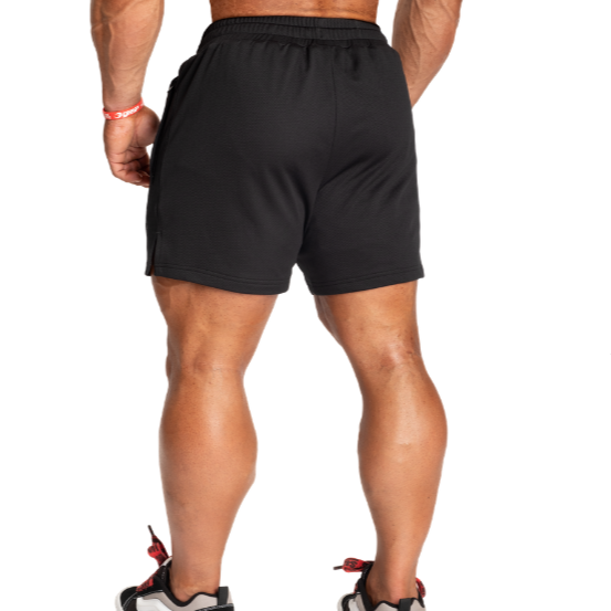 GASP - R1 Mesh Shorts