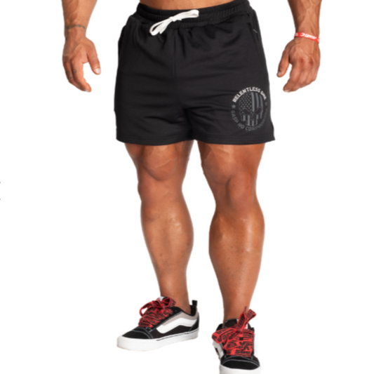 GASP - R1 Mesh Shorts