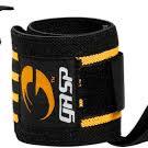 GASP - Hard Core Wrist Wraps